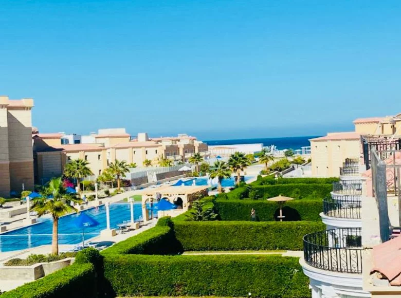 4 bedroom Villa 290 m² Hurghada, Egypt