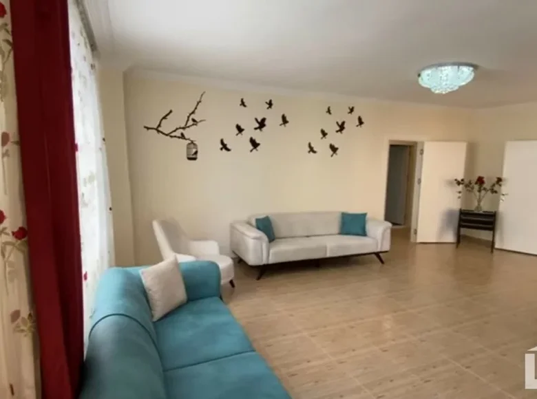 Wohnung 3 Zimmer 140 m² Erdemli, Türkei