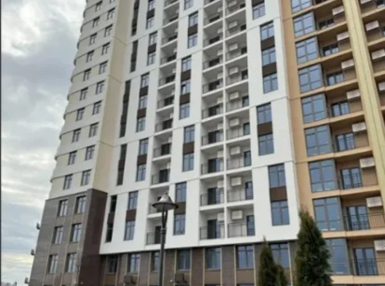 Квартира 2 комнаты 525 м² Северодонецк, Украина