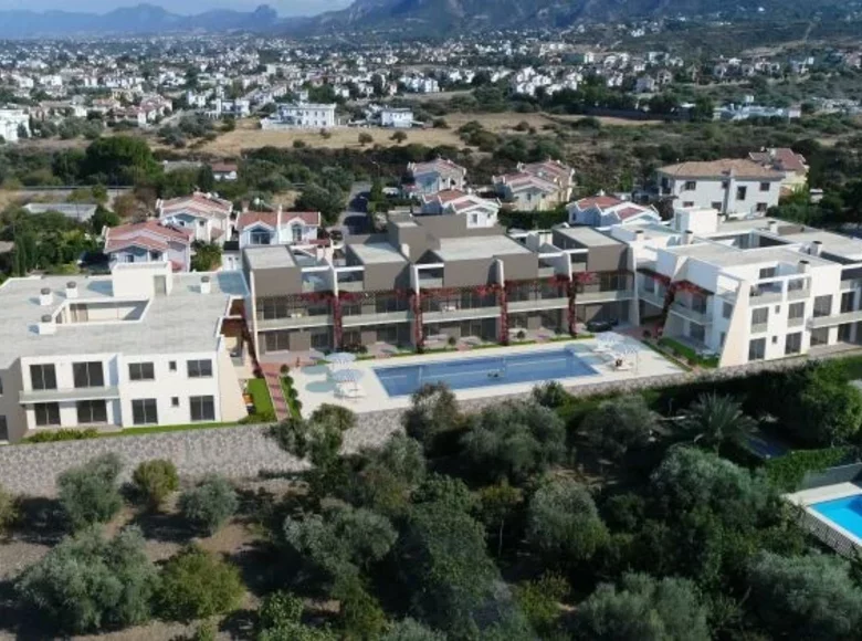 Apartamento 3 habitaciones 136 m² Chipre del Norte, Chipre del Norte