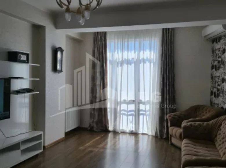 2 bedroom apartment 96 m² Tbilisi, Georgia