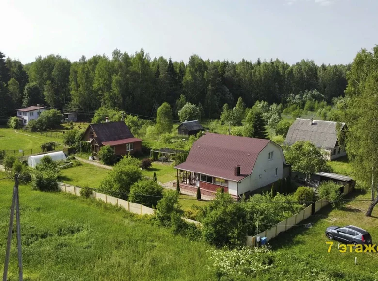 Haus 126 m² Damaskavicy, Weißrussland