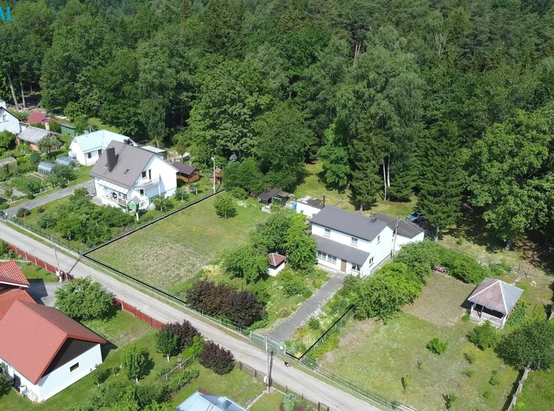 Haus 137 m² Girininkai II, Litauen