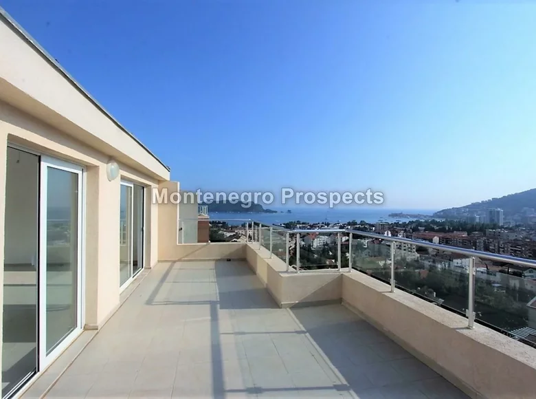 Wohnung 101 m² Montenegro, Montenegro