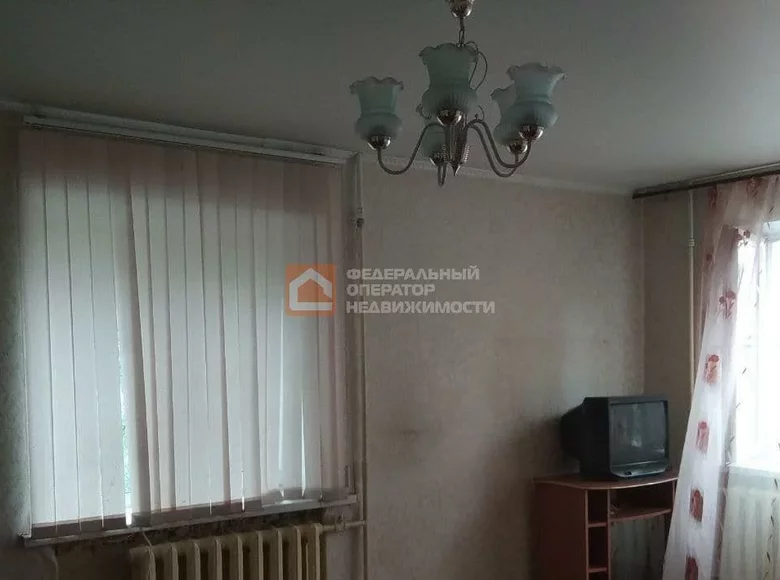 Wohnung 1 Zimmer 30 m² Woronesch, Russland