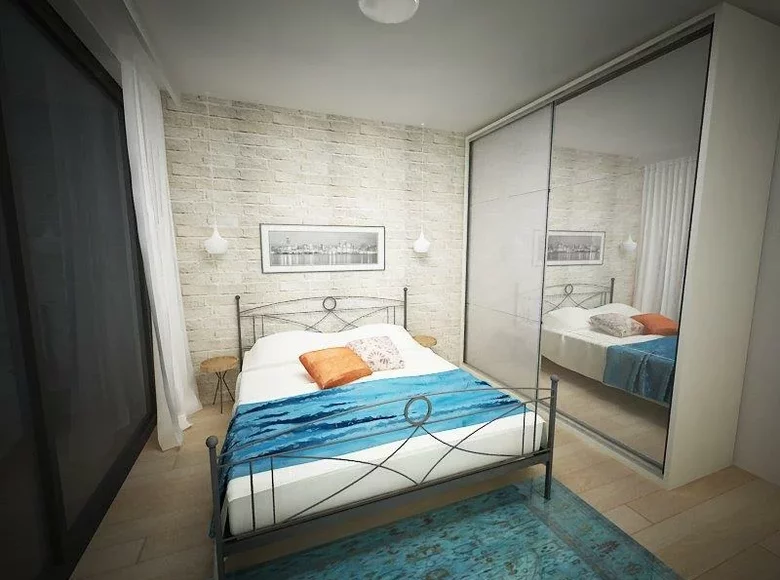 2 bedroom apartment 73 m² Ulcinj, Montenegro