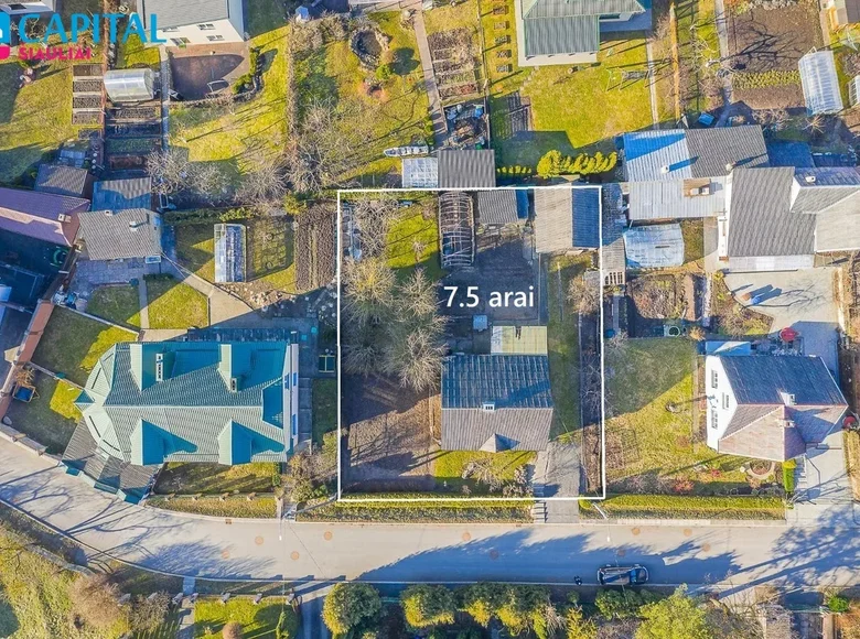Maison 123 m² Šiauliai, Lituanie