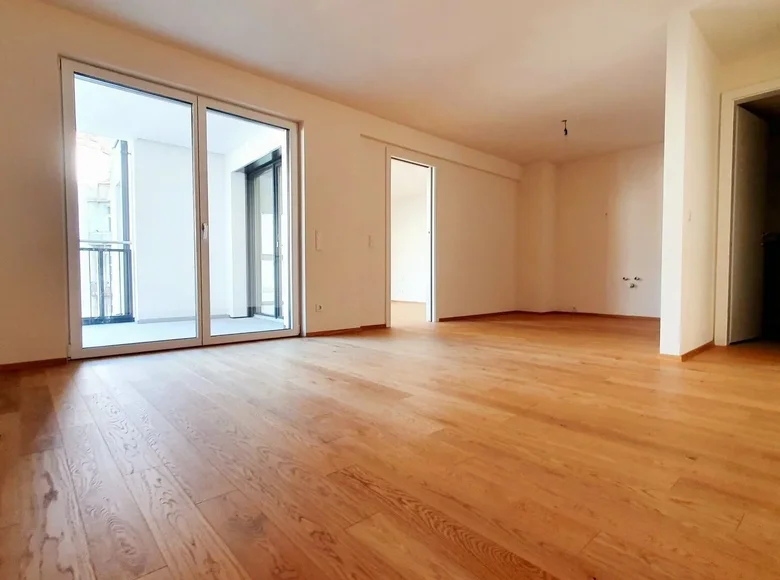 Appartement 2 chambres 6 242 m² Vienne, Autriche