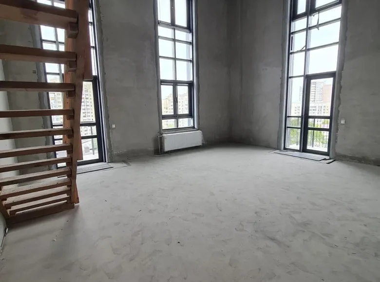 Apartamento 3 habitaciones 80 m² Minsk, Belarús