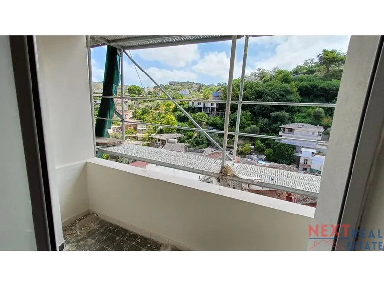 Appartement 2 chambres 44 m² District de Vlora, Albanie