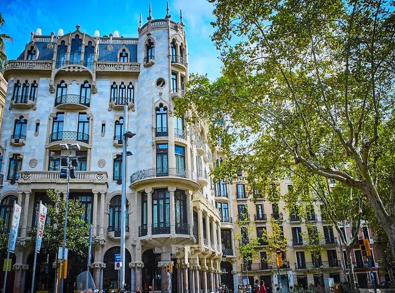 Hotel  en España, España