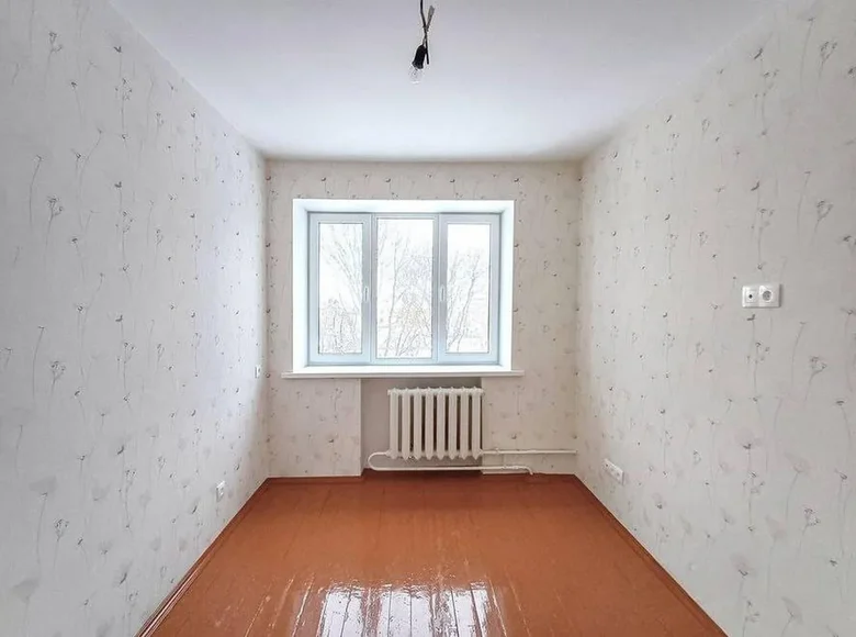 2 room apartment 40 m² Minsk, Belarus