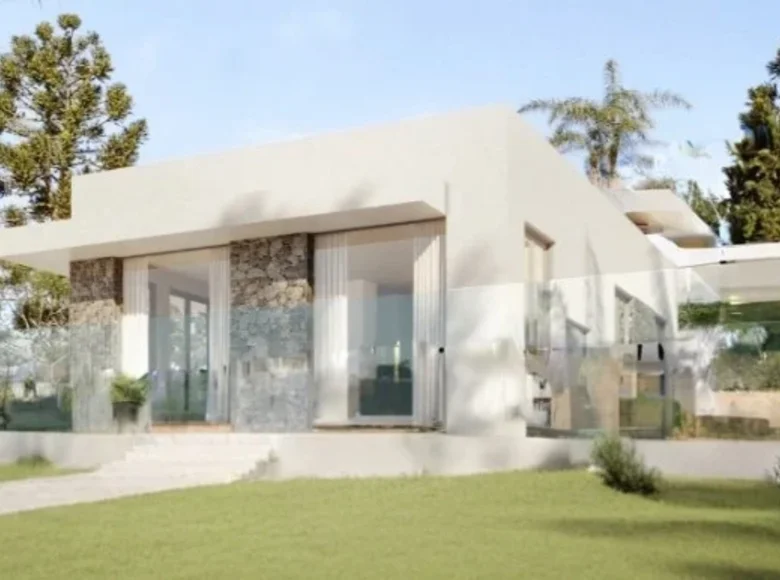 Maison 3 chambres 120 m² Souni Zanatzia, Chypre