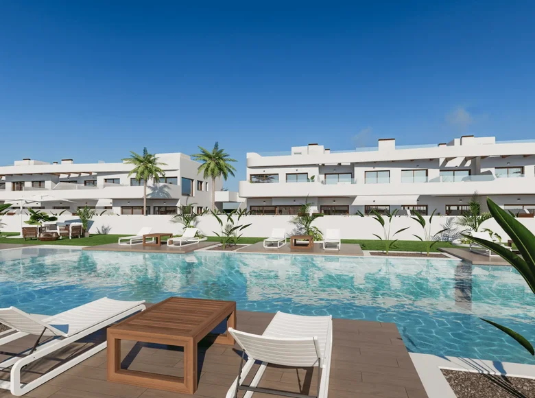 Wohnung 3 zimmer 65 m² Los Alcazares, Spanien