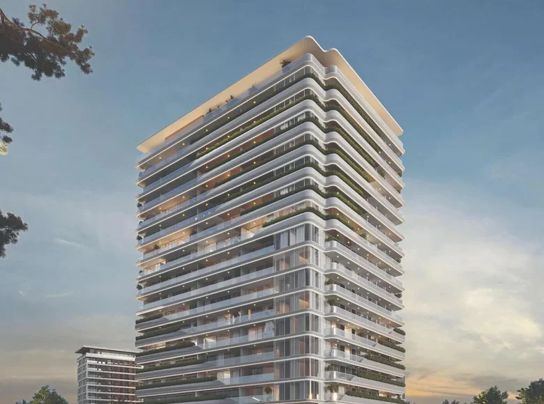 Studio 39 m² Dubai, Vereinigte Arabische Emirate