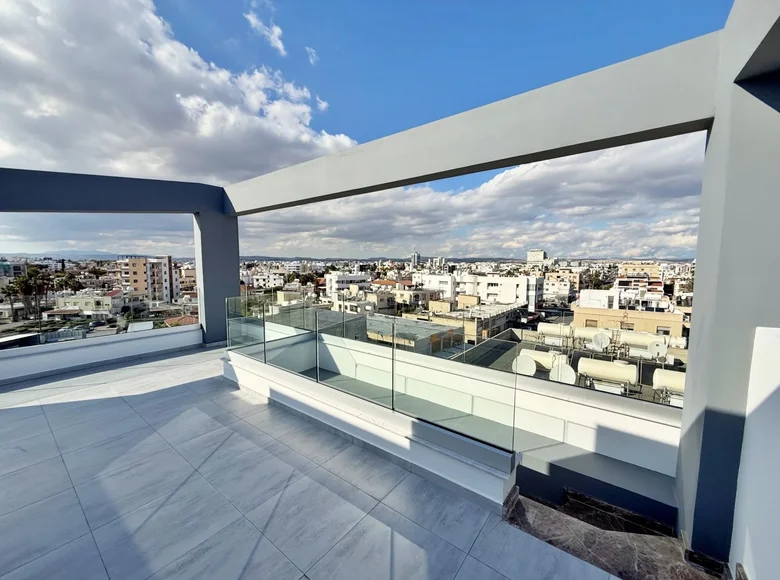 2 bedroom apartment 131 m² Larnaca, Cyprus