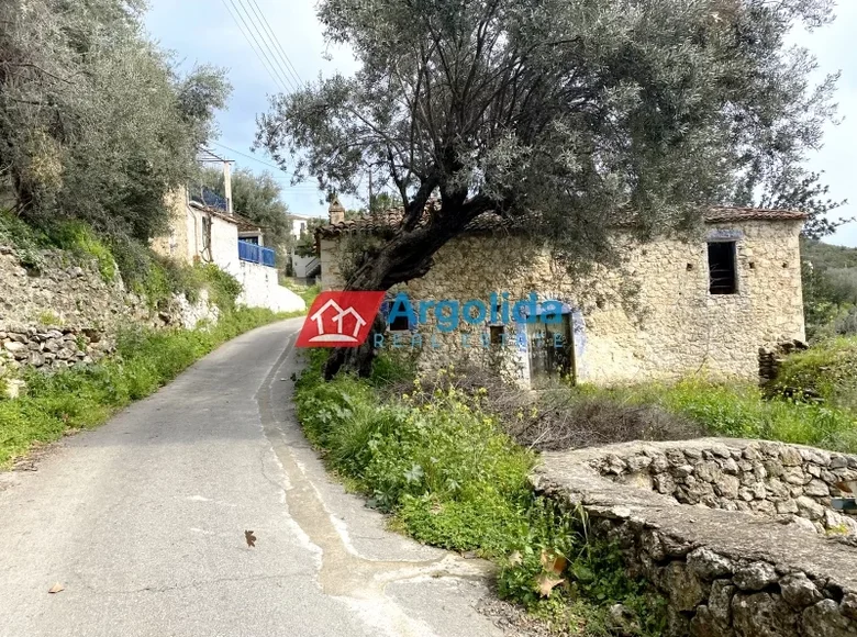Casa 2 habitaciones 97 m² Arcadia Regional Unit, Grecia