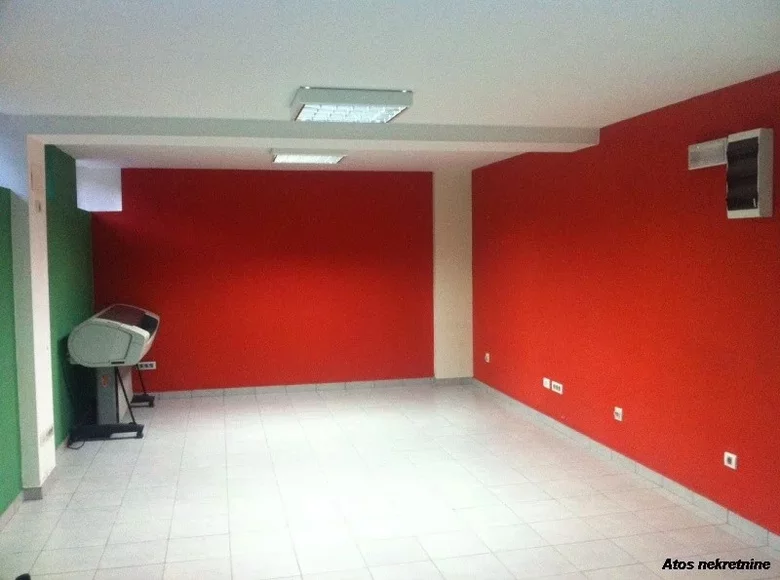 Investment 47 m² in Podgorica, Montenegro