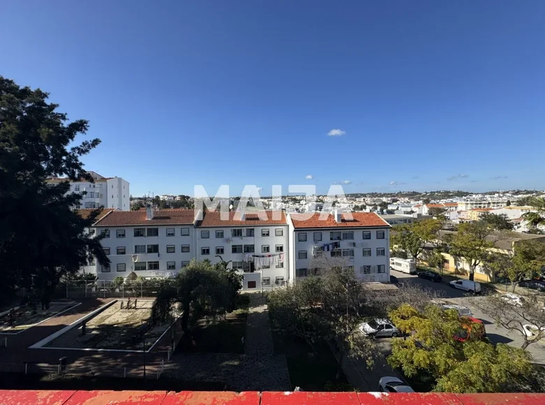 2 bedroom apartment 70 m² Lagos, Portugal