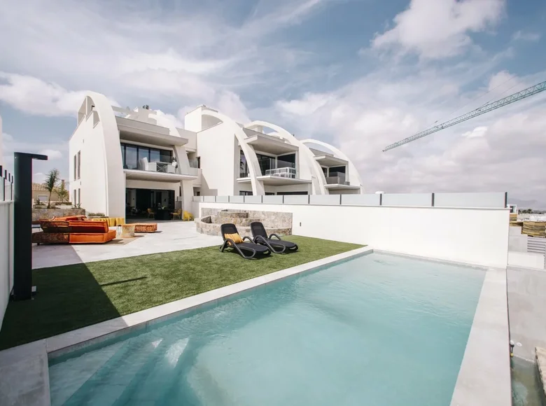 Duplex 5 chambres 287 m² Rojales, Espagne