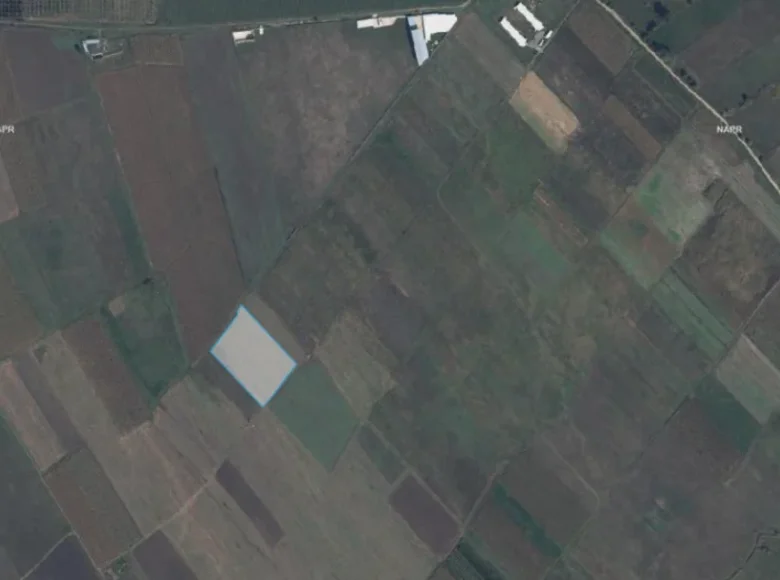 Land  Koda, Georgia