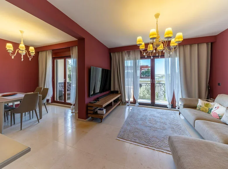 Wohnung 2 Schlafzimmer 86 m² Gemeinde Kolašin, Montenegro