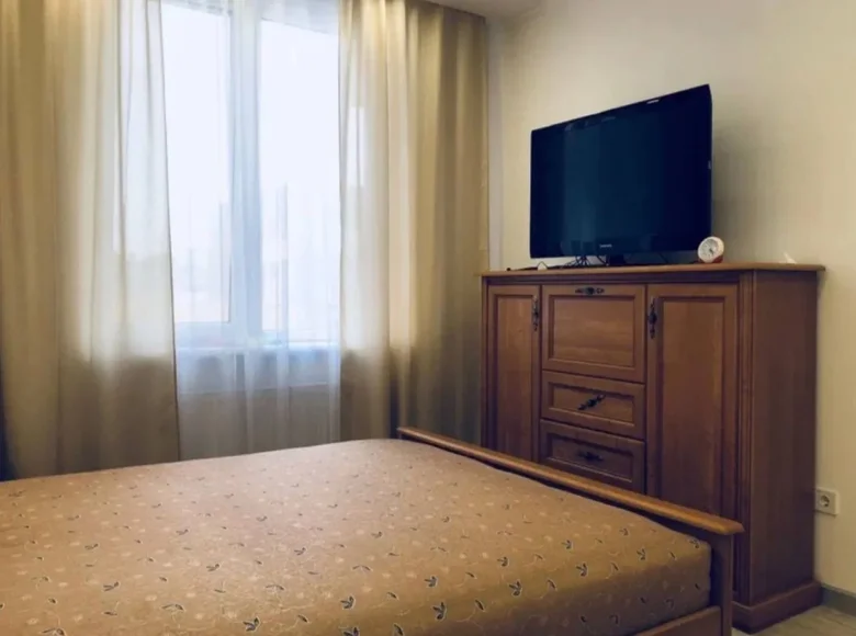 Apartamento 1 habitación 45 m² Odesa, Ucrania