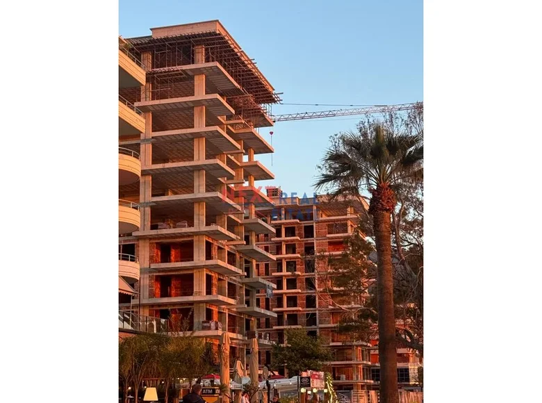 Wohnung 2 zimmer 86 m² Bashkia Vlore, Albanien