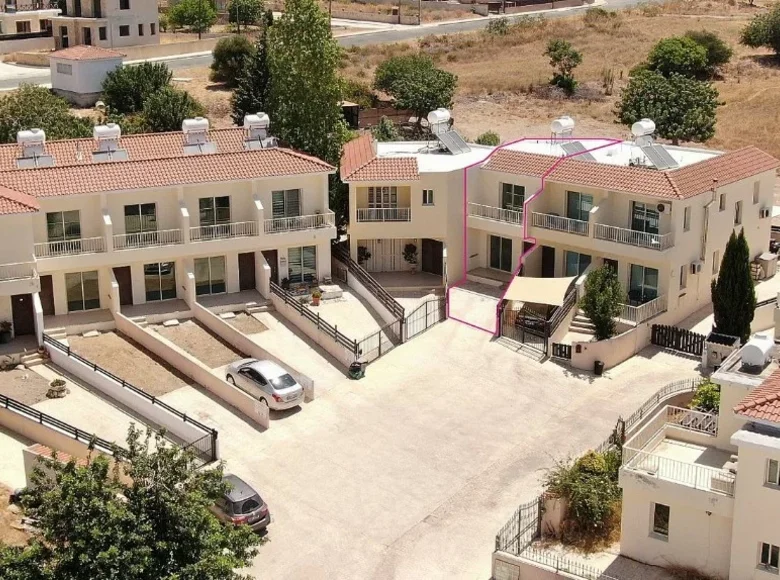 Maison 3 chambres 140 m² Tala, Chypre