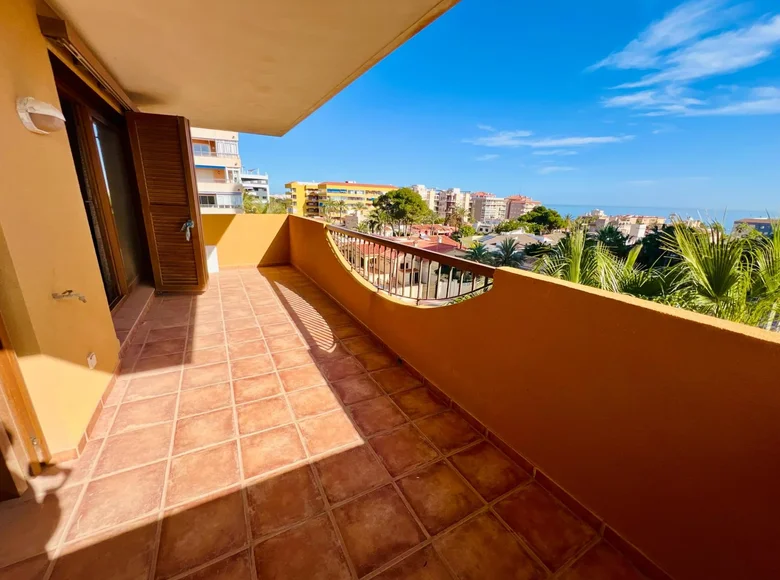 Квартира 2 спальни 85 м² Торревьеха, Испания
