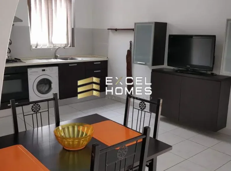 Apartamento 2 habitaciones  en Sliema, Malta