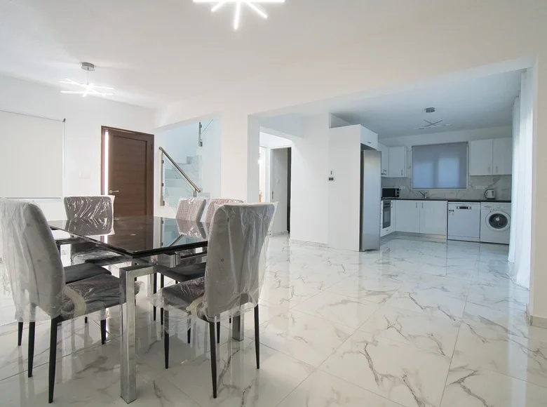 Haus 4 Schlafzimmer 160 m² Parekklisia, Zypern