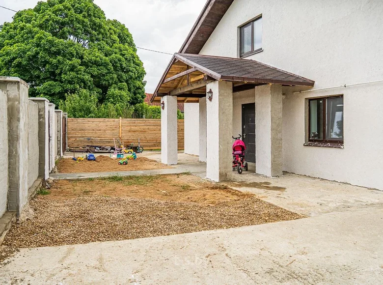 Haus 193 m² Dukora, Belarus