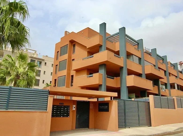 Apartamento 2 habitaciones 80 m² Orihuela, España