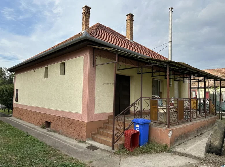 2 room house 100 m² Ocsa, Hungary