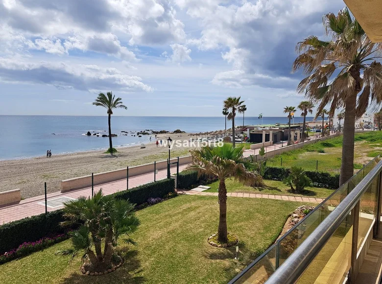 Wohnung 2 Schlafzimmer 90 m² Manilva, Spanien