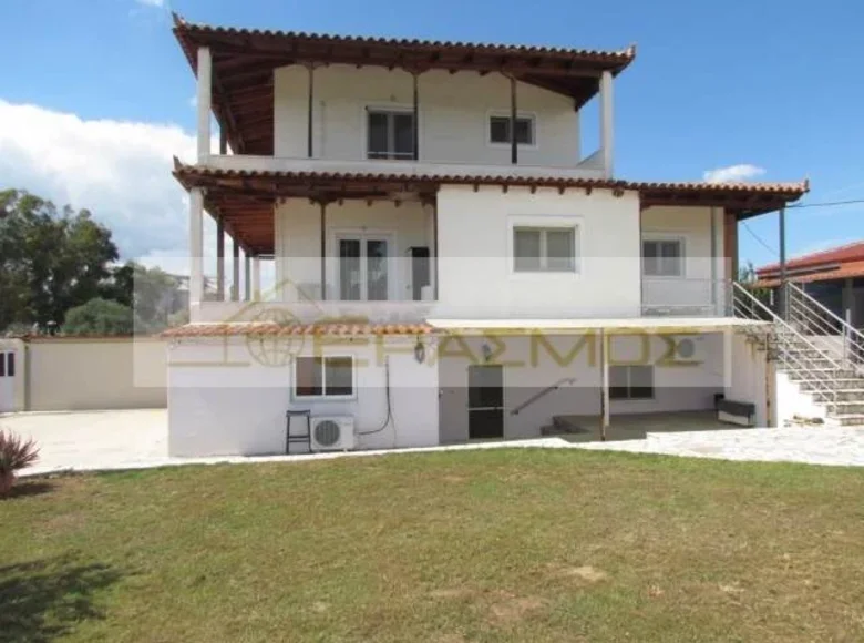 Cottage 4 bedrooms 265 m² Peloponnese Region, Greece