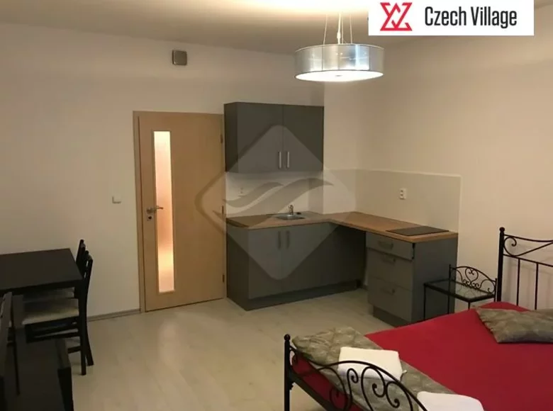 Appartement 2 chambres 29 m² Prague, Tchéquie