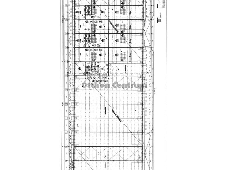 Коммерческое помещение 827 м² Киштарча, Венгрия