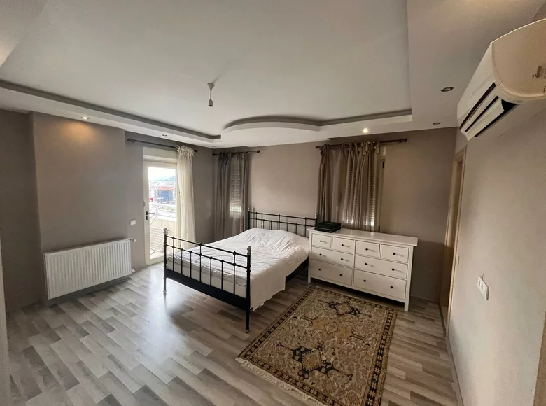 Apartamento 5 habitaciones 280 m² Alanya, Turquía