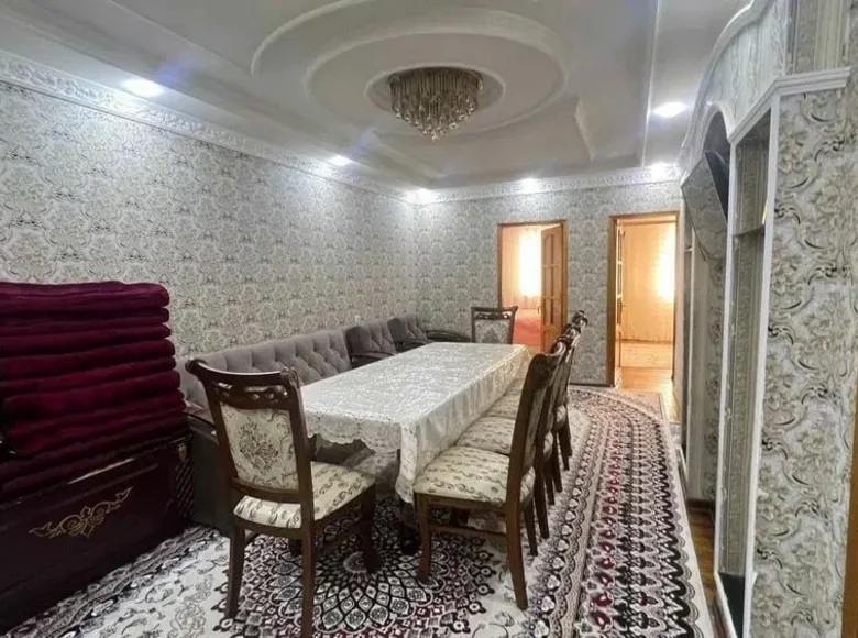 Квартира 3 комнаты 68 м² Бешкурган, Узбекистан