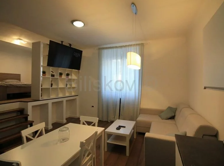 2 room apartment 40 m² Zagreb, Croatia