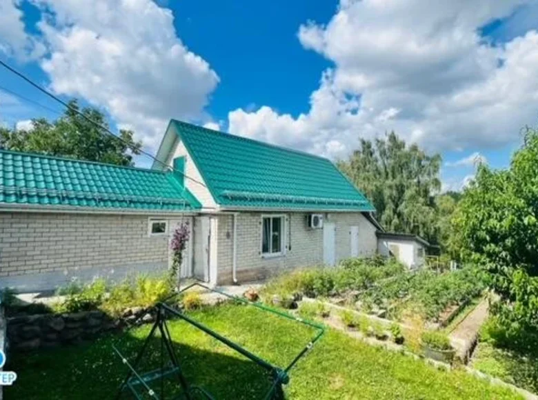 Dom 106 m² Mozyrz, Białoruś