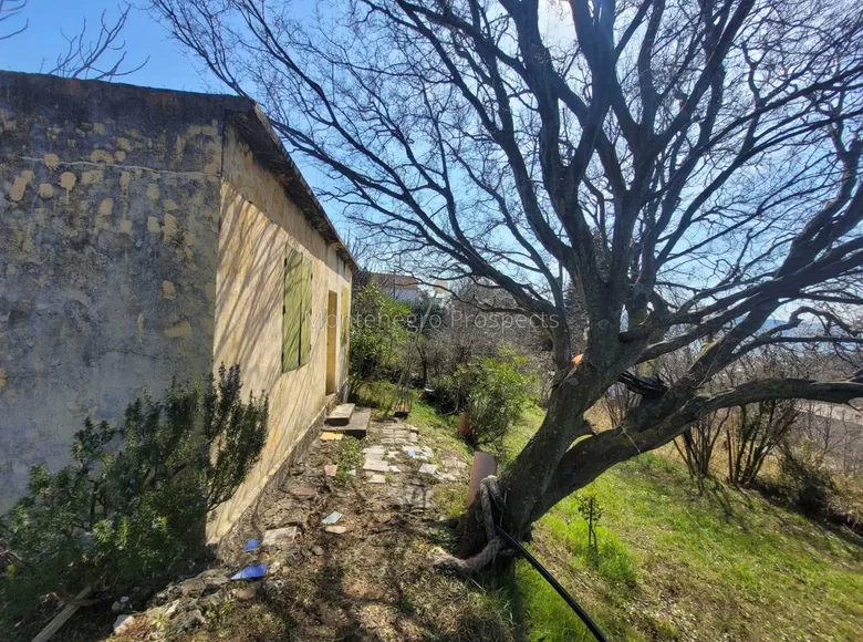 Grundstück 288 m² Ulcinj, Montenegro