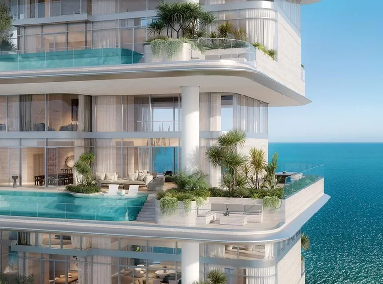 Квартира 2 спальни 311 м² Дубай, ОАЭ