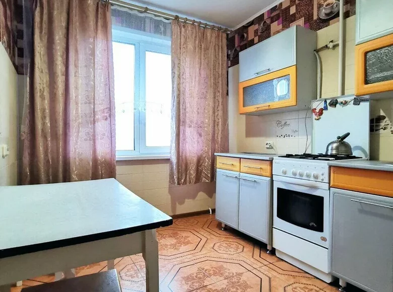 Wohnung 2 Zimmer 46 m² Homel, Weißrussland