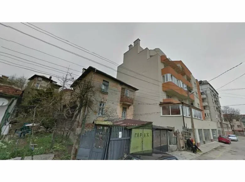 Land 322 m² Sofia, Bulgaria