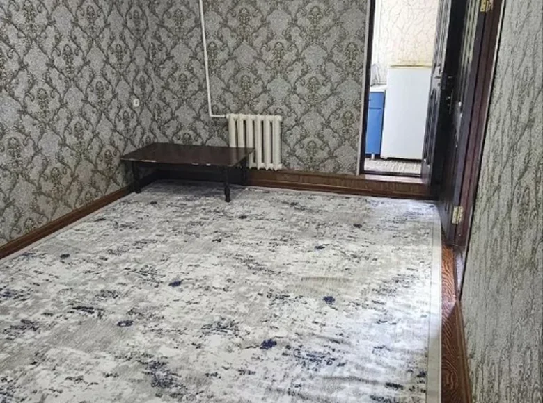 Kvartira 1 xona 33 m² Beshkurganda