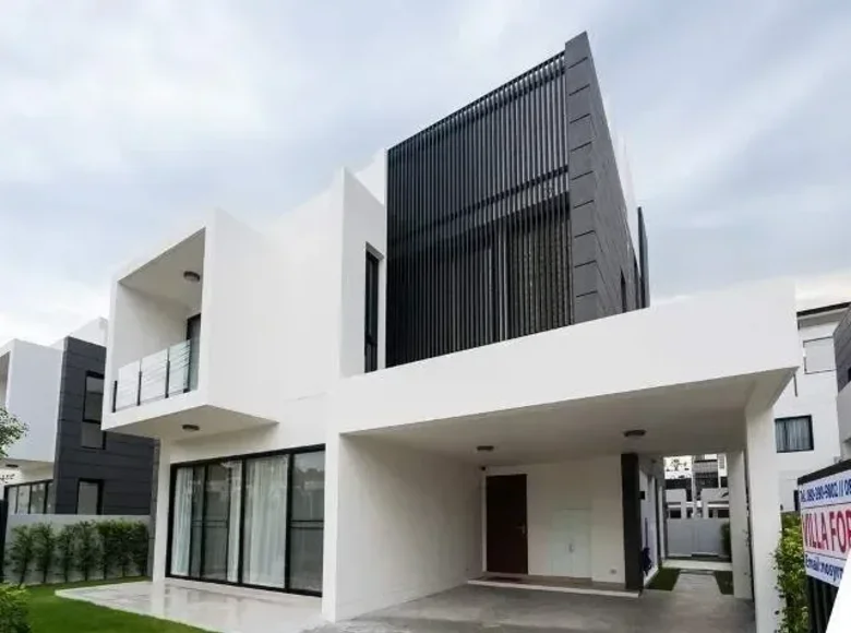 Willa 4 pokoi 340 m² Phuket, Tajlandia