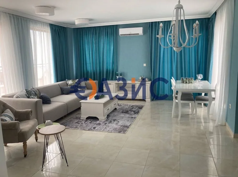 5 bedroom apartment 382 m² Sveti Vlas, Bulgaria